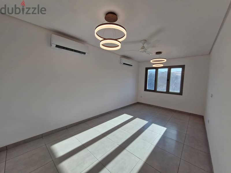 2 BR Excellent Apartment in Ruwi 8