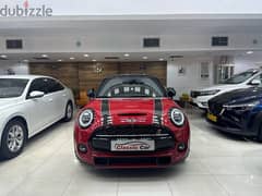 MINI Cooper s 2021 0