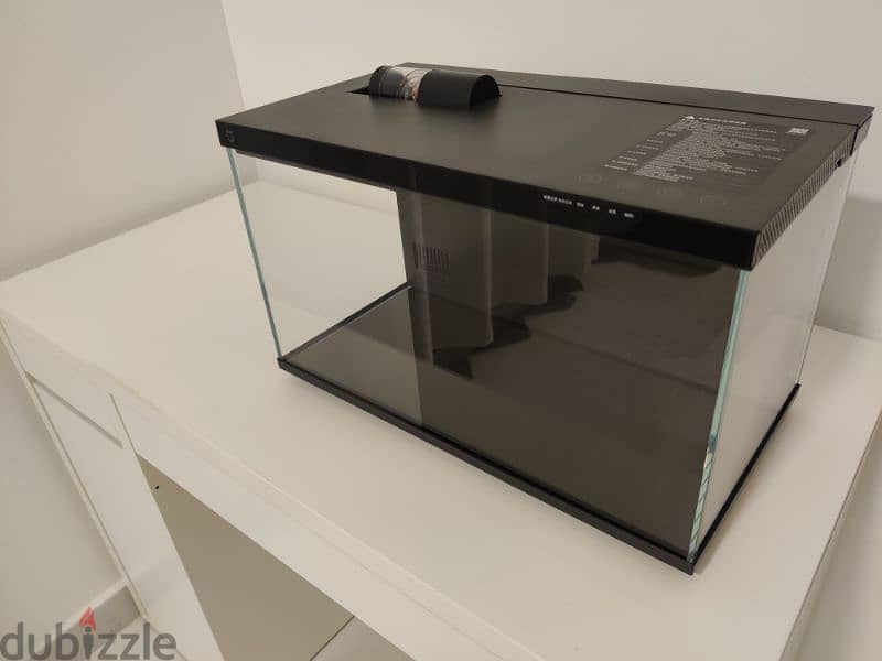 Fish Tank smart - Xiaomi 0