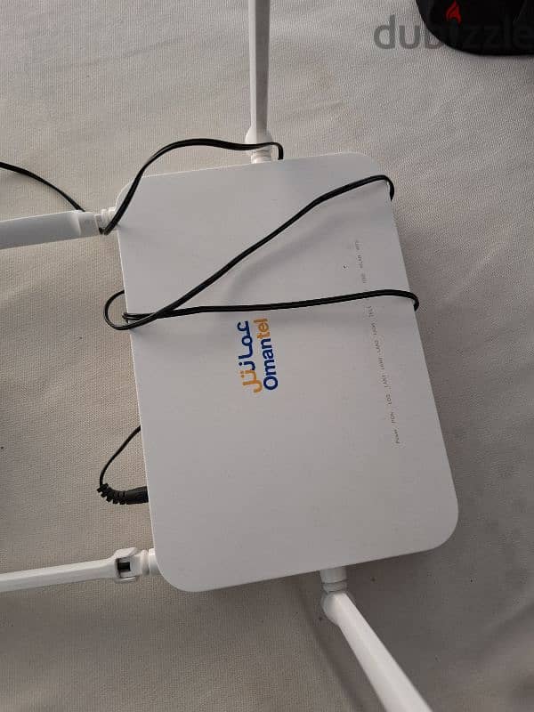 Huawei  router 0