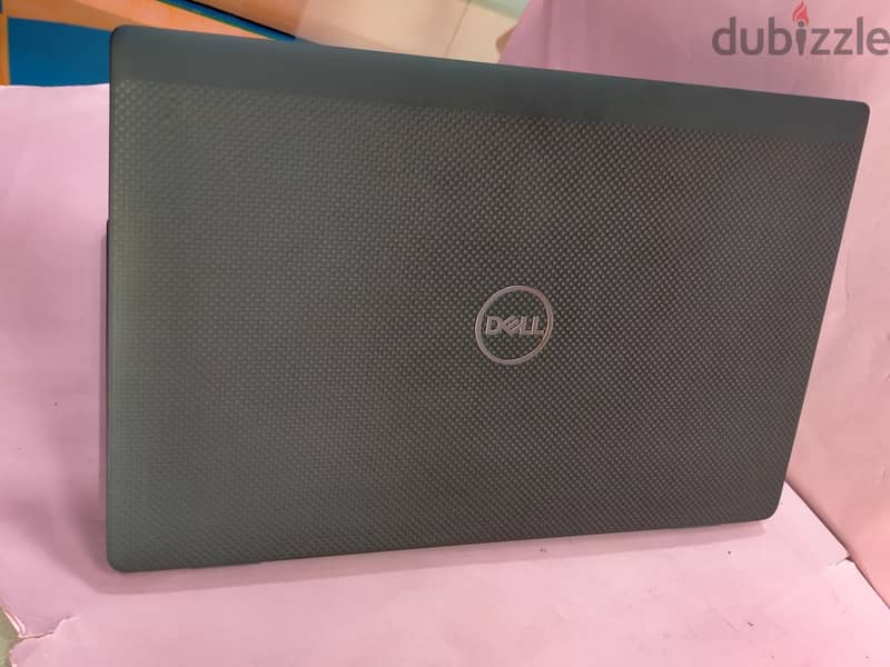 DELL LATITUDE 7420 TOUCH CORE I7-G7 16GB RAM 512GB SSD--**- 3