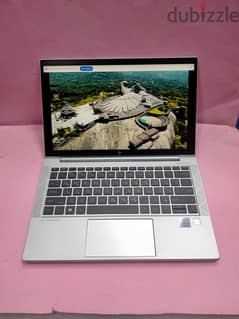 CORE i7 32GB RAM 512GB SSD TOUCH 10th GENERATION HP ELITEBOOK 830 0