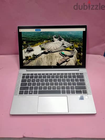 CORE i7 32GB RAM 512GB SSD TOUCH 10th GENERATION HP ELITEBOOK 830