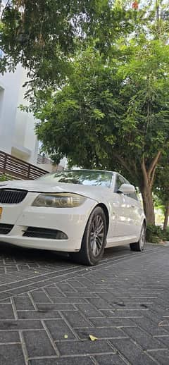 BMW 3-Series 2010 0