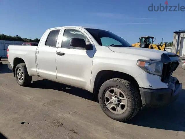 Toyota Tundra 2020 0