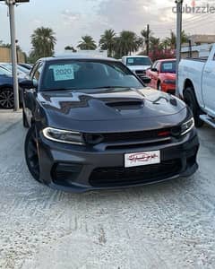 Dodge Charger 2020 0