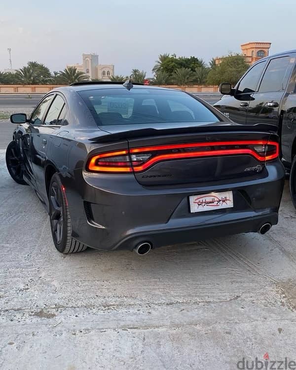 Dodge Charger 2020 2