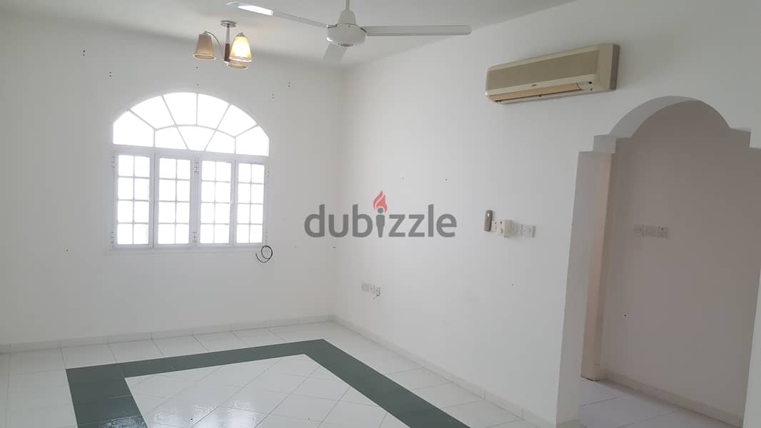 APARTMENT FOR RENT IN QURUM 0