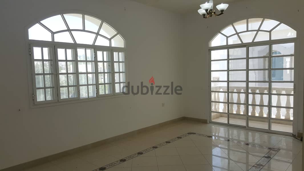 APARTMENT FOR RENT IN QURUM 1