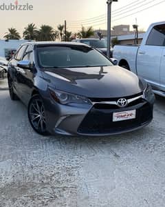 Toyota Camry 2015 0