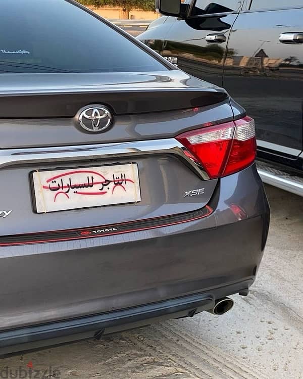 Toyota Camry 2015 2