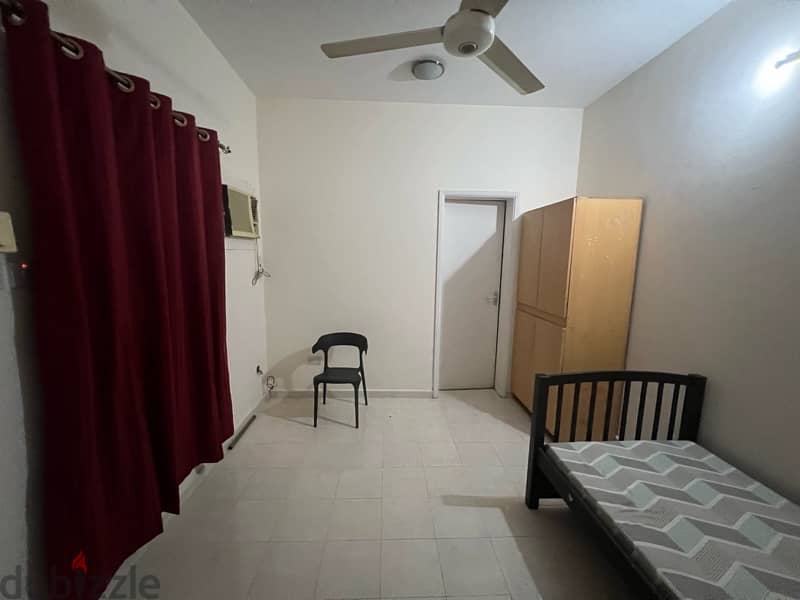 Room for Rent attached toilet separate entrance 1