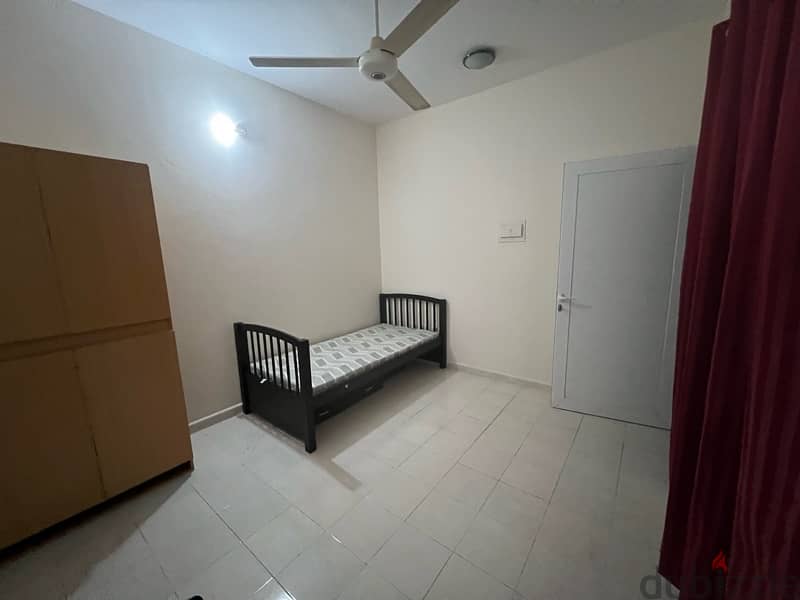 Room for Rent attached toilet separate entrance 2