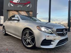 Mercedes-Benz E300 2019 0