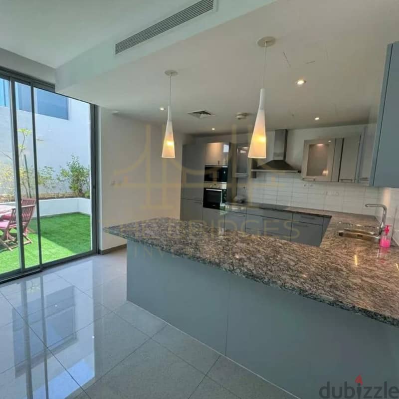 Amazing 3+1 BR COURTYARD VILLA IN AL MOUJ 4