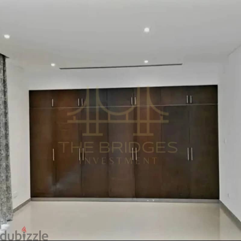 Amazing 3+1 BR COURTYARD VILLA IN AL MOUJ 6