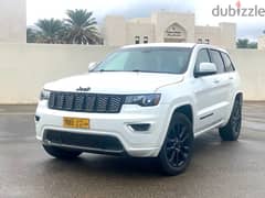 For Sale: 2019 Jeep Grand Cherokee Laredo | USA Import | 79,000 KM 0