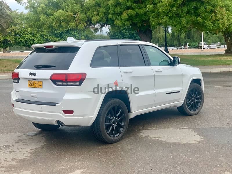 For Sale: 2019 Jeep Grand Cherokee Laredo | USA Import | 79,000 KM 1