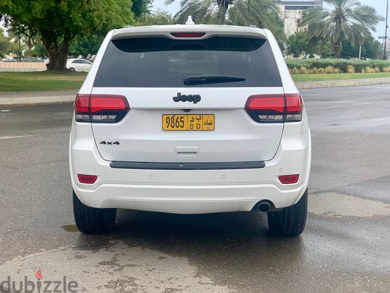 For Sale: 2019 Jeep Grand Cherokee Laredo | USA Import | 79,000 KM 3