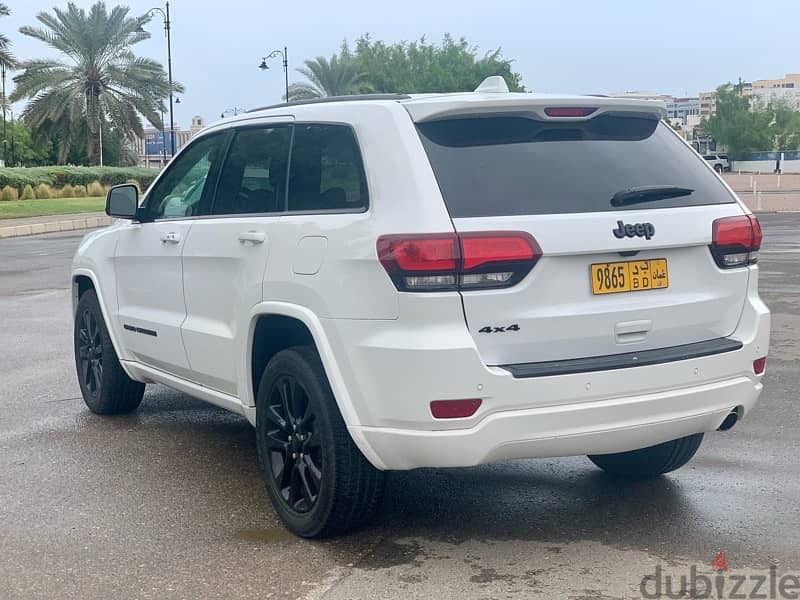 For Sale: 2019 Jeep Grand Cherokee Laredo | USA Import | 79,000 KM 10