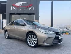 Toyota Camry 2016 XLE 0