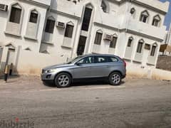 Volvo XC60 2010 0