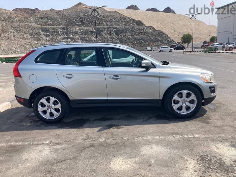 Volvo XC60 2010 4