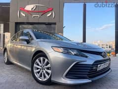 Toyota Camry 2019 0