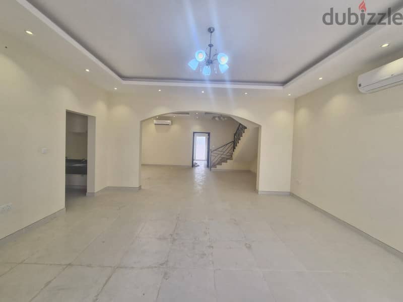 5 BR Amazing Villa in Al Ansab 3