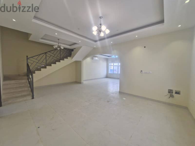 5 BR Amazing Villa in Al Ansab 4