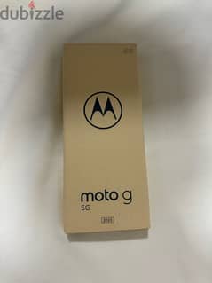 Motorola G 5G 0