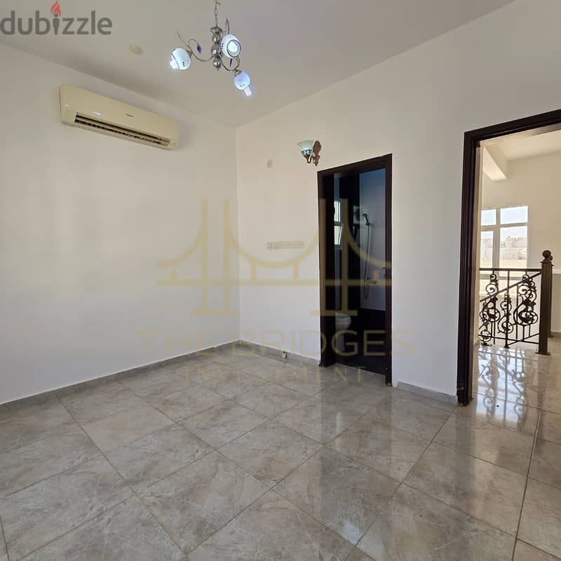 BOSHER | WONDERFUL 5BR VILLA FOR RENT 6