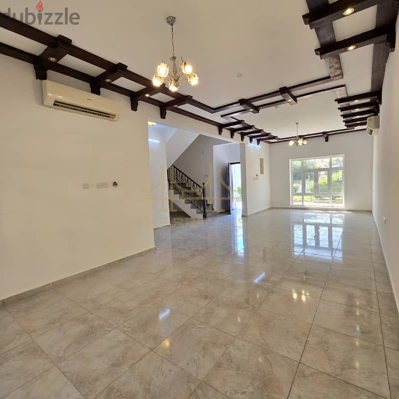 BOSHER | WONDERFUL 5BR VILLA FOR RENT 8