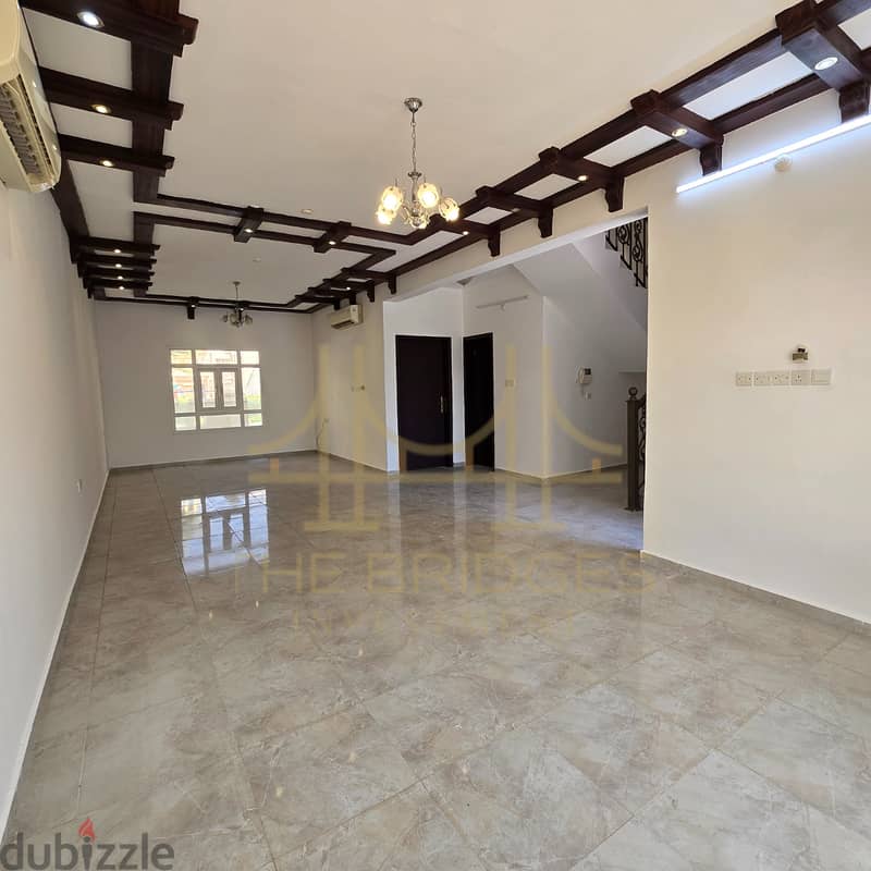 BOSHER | WONDERFUL 5BR VILLA FOR RENT 9