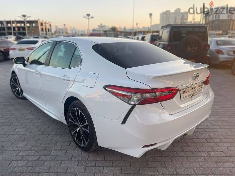 Toyota Camry 2018 2