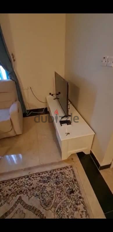 2 Furnished studio rooms for rent in Alkhwuair 33 12