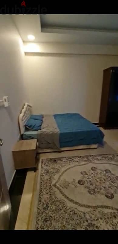 2 Furnished studio rooms for rent in Alkhwuair 33 13