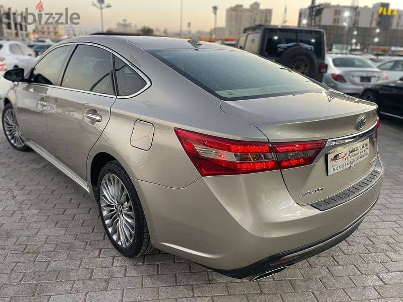 Toyota Avalon 2020 2