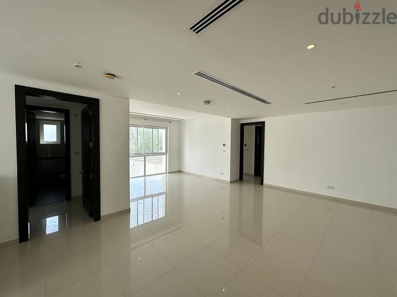 4 Bedroom Villa with Private Pool for Rent in Al Mouj 3