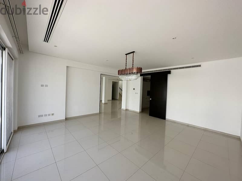 4 Bedroom Villa with Private Pool for Rent in Al Mouj 6