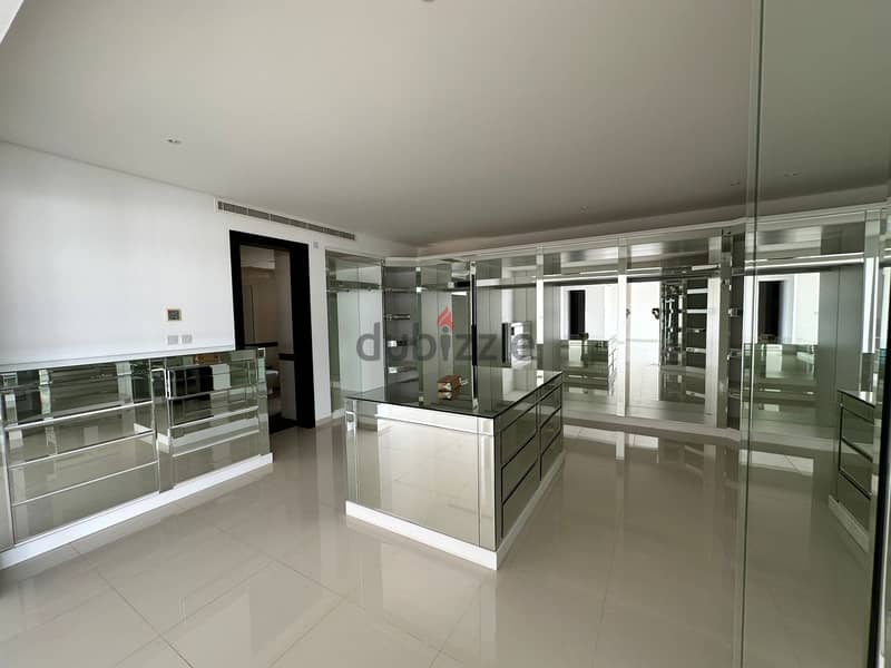 4 Bedroom Villa with Private Pool for Rent in Al Mouj 19