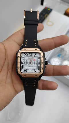 Cartier Mens 0