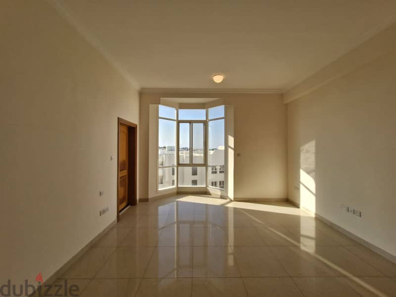 5 BR + 1 Maid’s Room Villa for Rent in Compound, Qurum 7