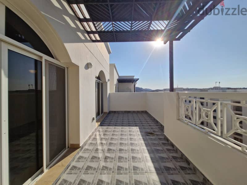 5 BR + 1 Maid’s Room Villa for Rent in Compound, Qurum 8