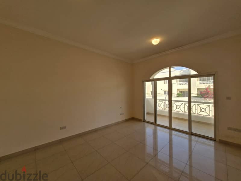 5 BR + 1 Maid’s Room Villa for Rent in Compound, Qurum 10