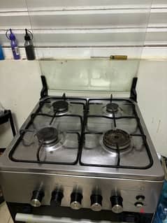 Cooking range for sale 0