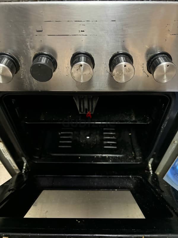 Cooking range for sale 2