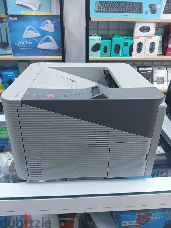 Laser Jet printer 2