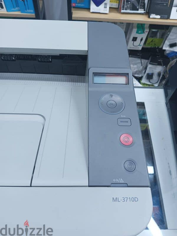 Laser Jet printer 3