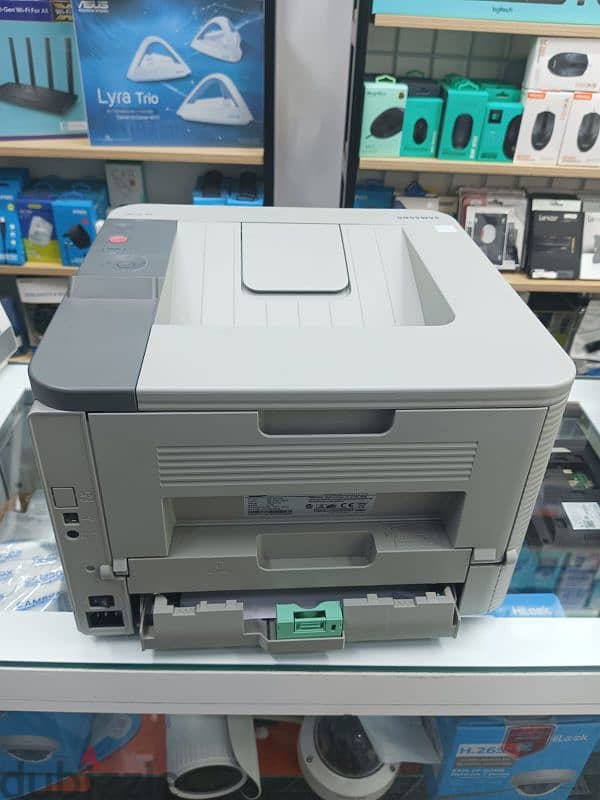 Laser Jet printer 4